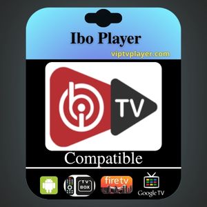 Ibo Player Abonnement Premium IPTV All Devices